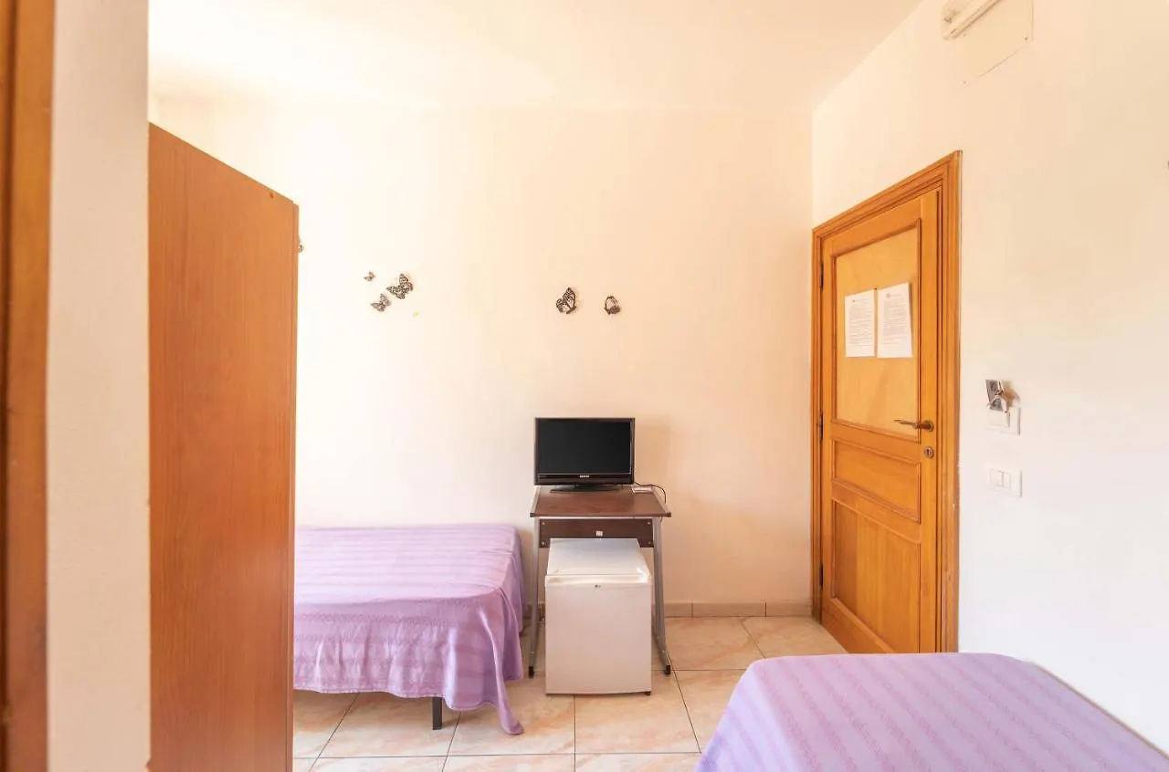 L'Aragosta Guesthouse Alghero Italia
