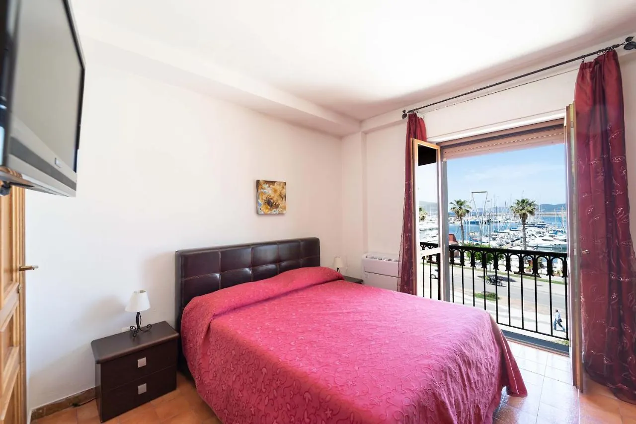 L'Aragosta Guesthouse Alghero