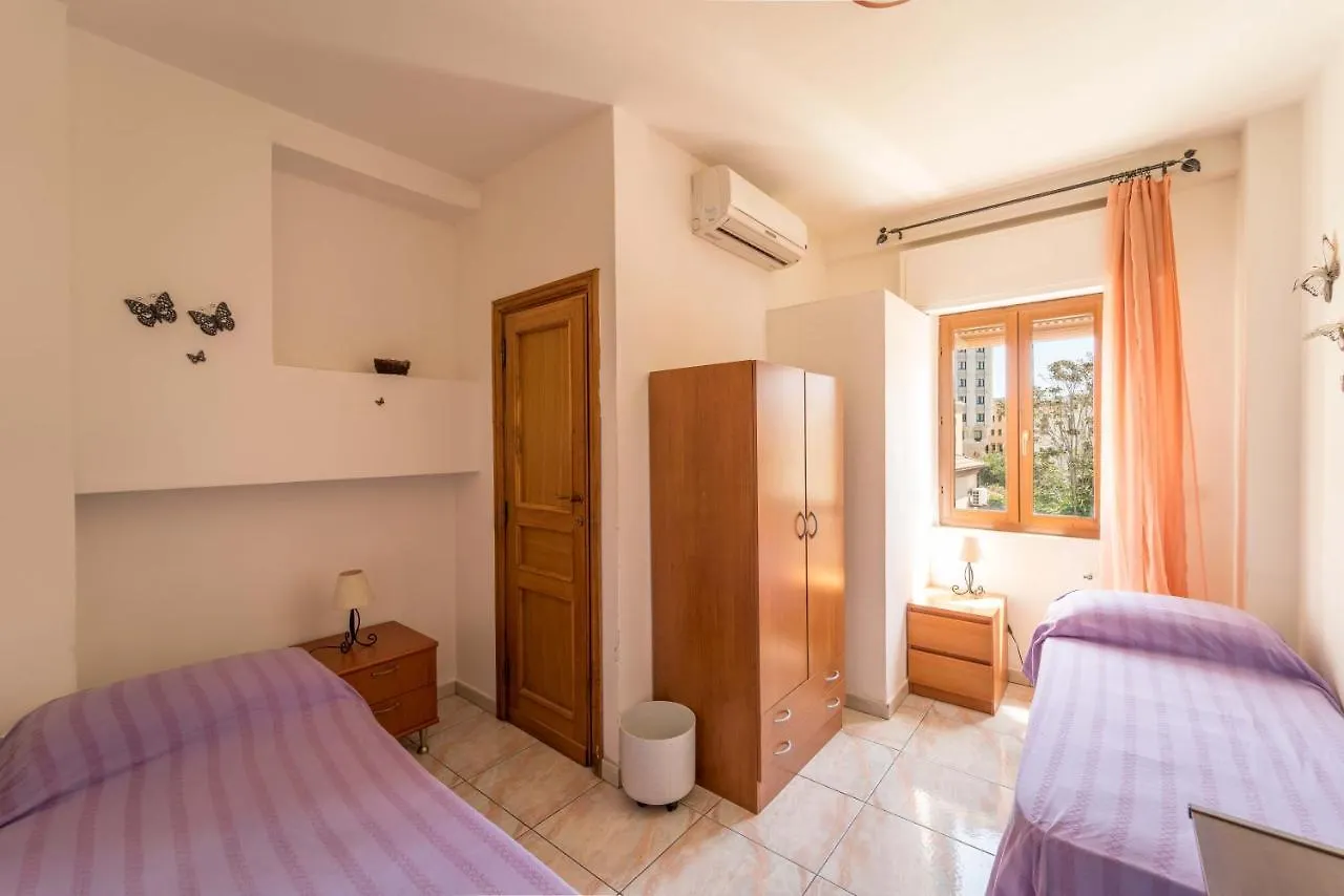 L'Aragosta Guesthouse Alghero Italien