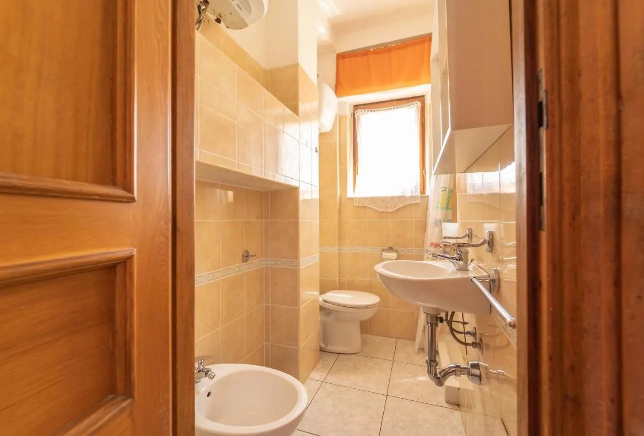 L'Aragosta Guesthouse Alghero Affittacamere