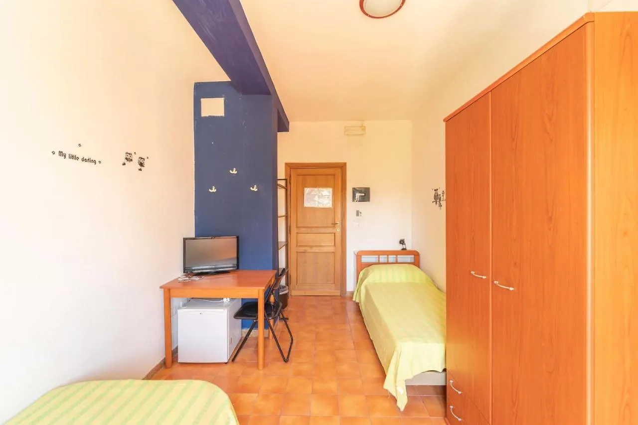 L'Aragosta Guesthouse Alghero Italia