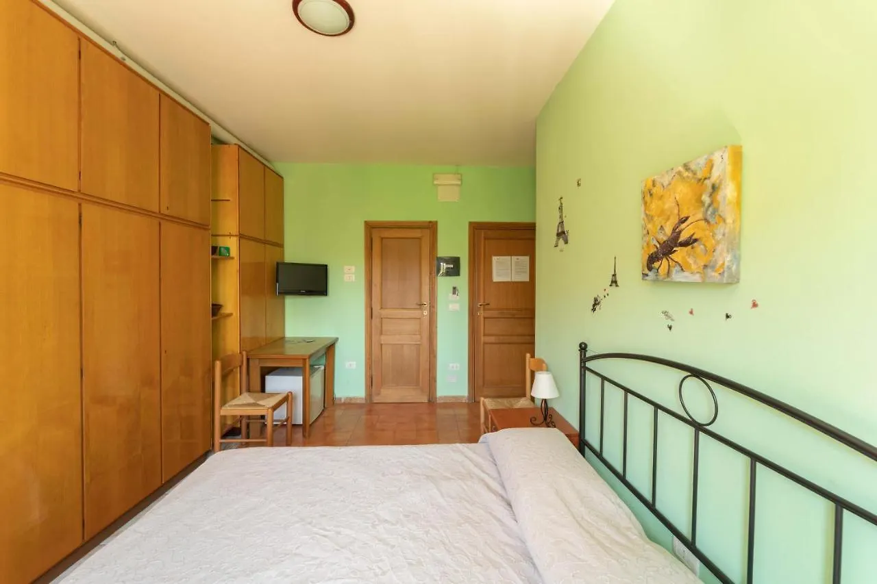 L'Aragosta Guesthouse Alghero Affittacamere