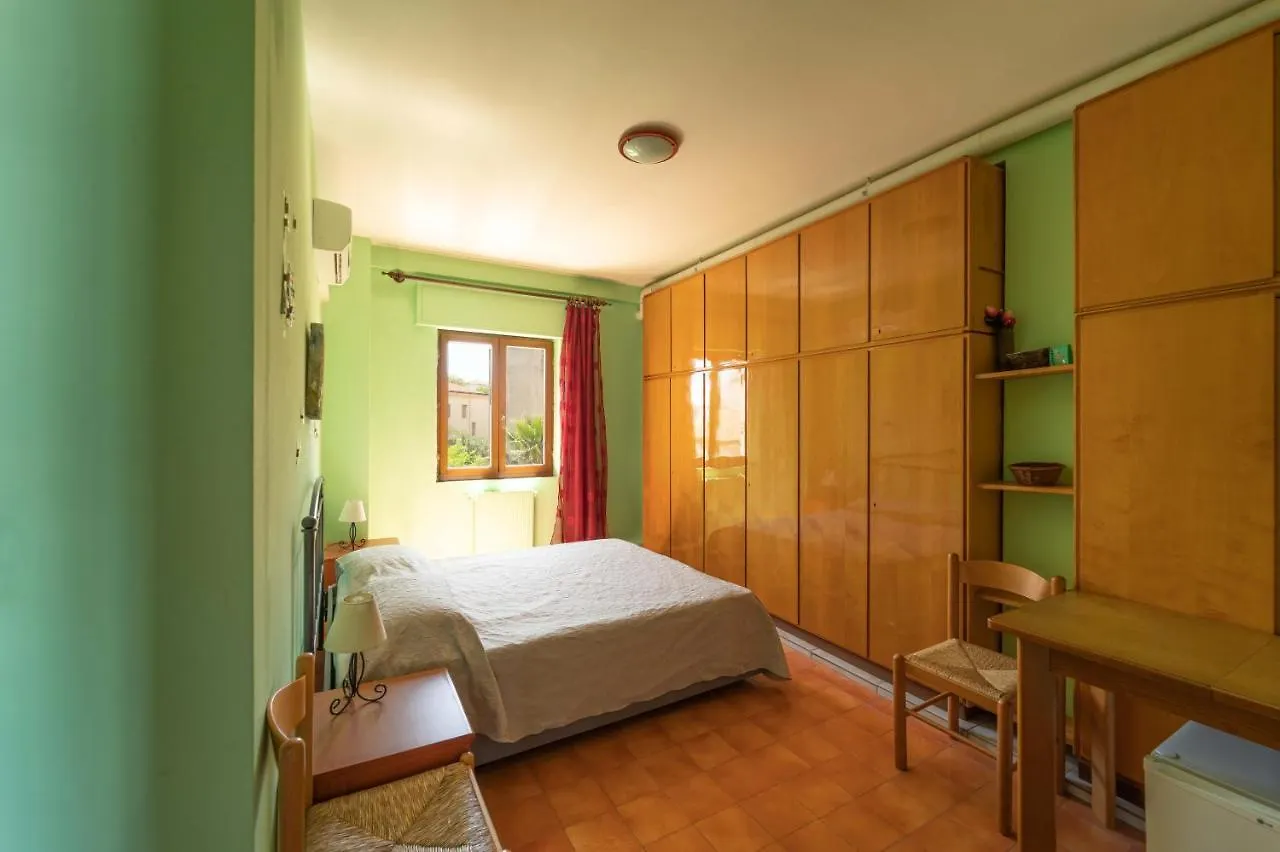 Affittacamere L'Aragosta Guesthouse Alghero Italia