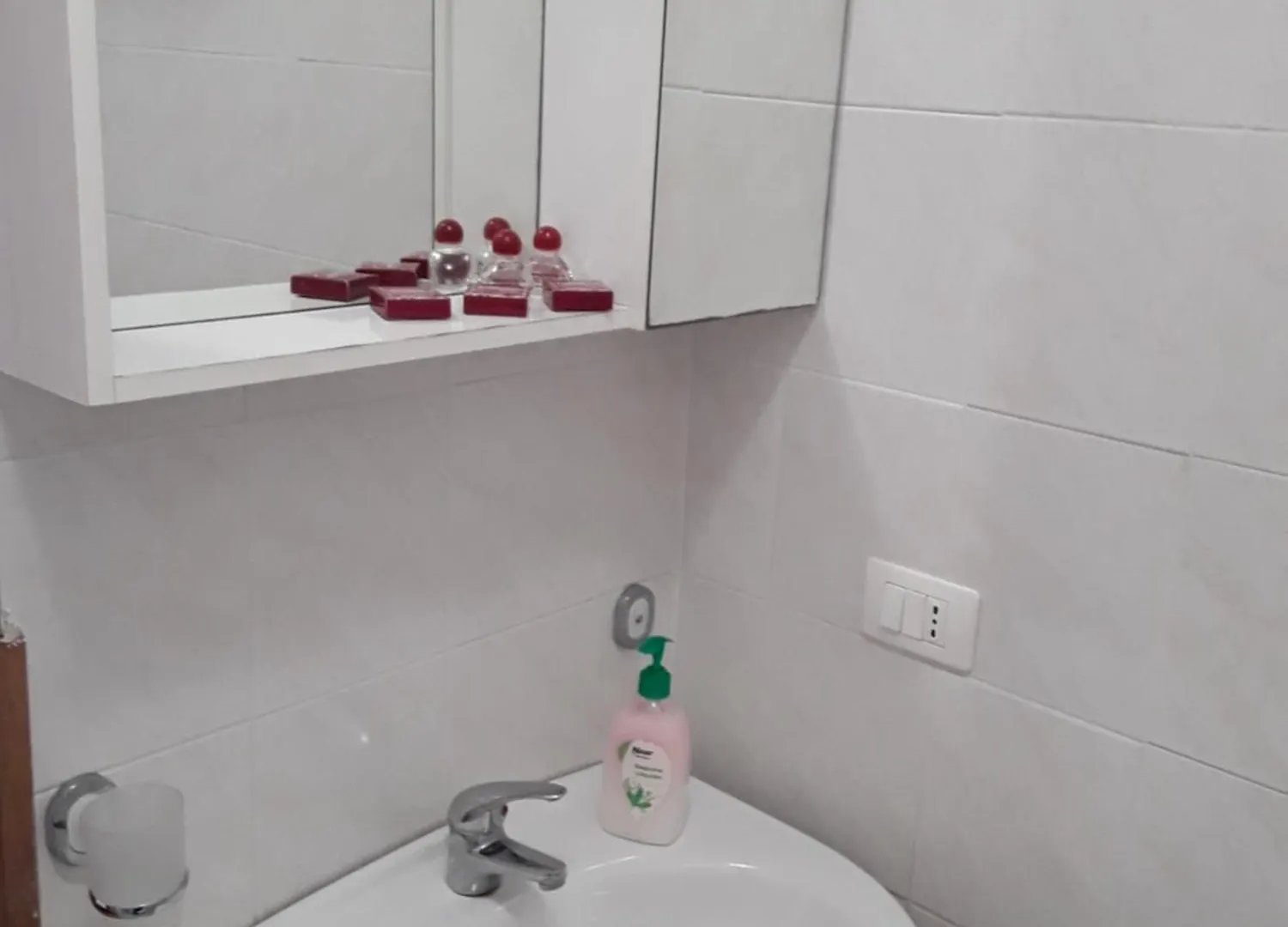 Gasthof L'Aragosta Guesthouse Alghero