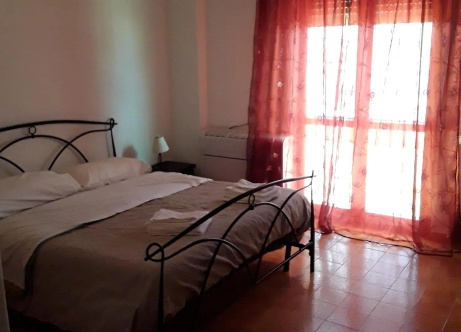 L'Aragosta Guesthouse Alghero Italia