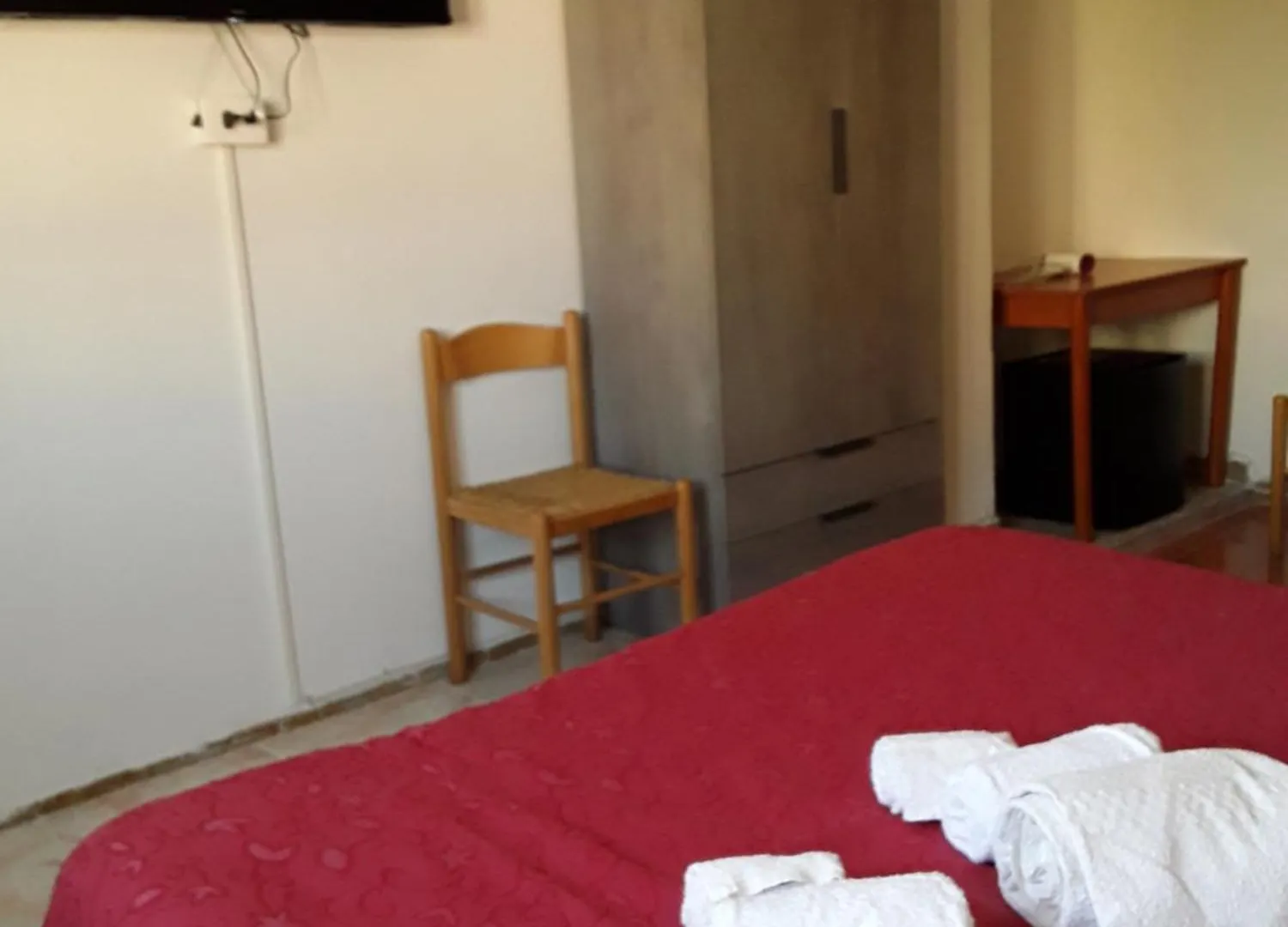 Gasthof L'Aragosta Guesthouse Alghero Italien