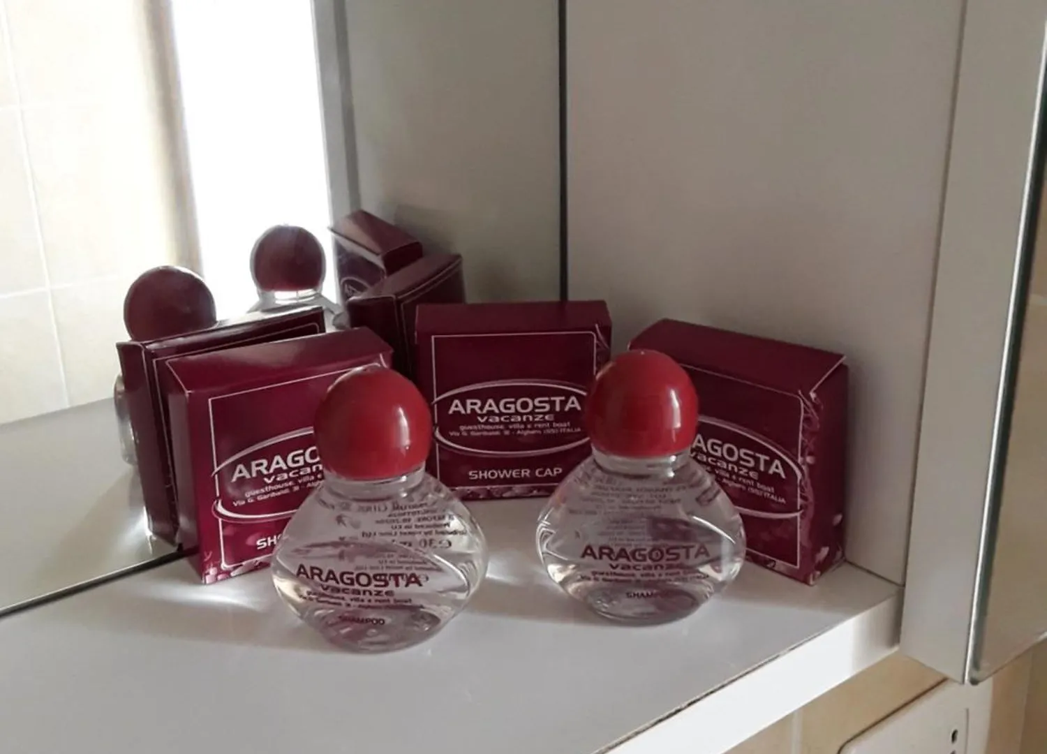 Affittacamere L'Aragosta Guesthouse Alghero