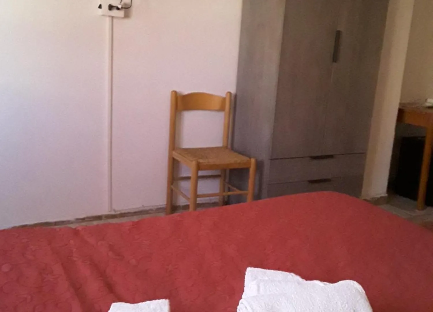 Gasthof L'Aragosta Guesthouse Alghero