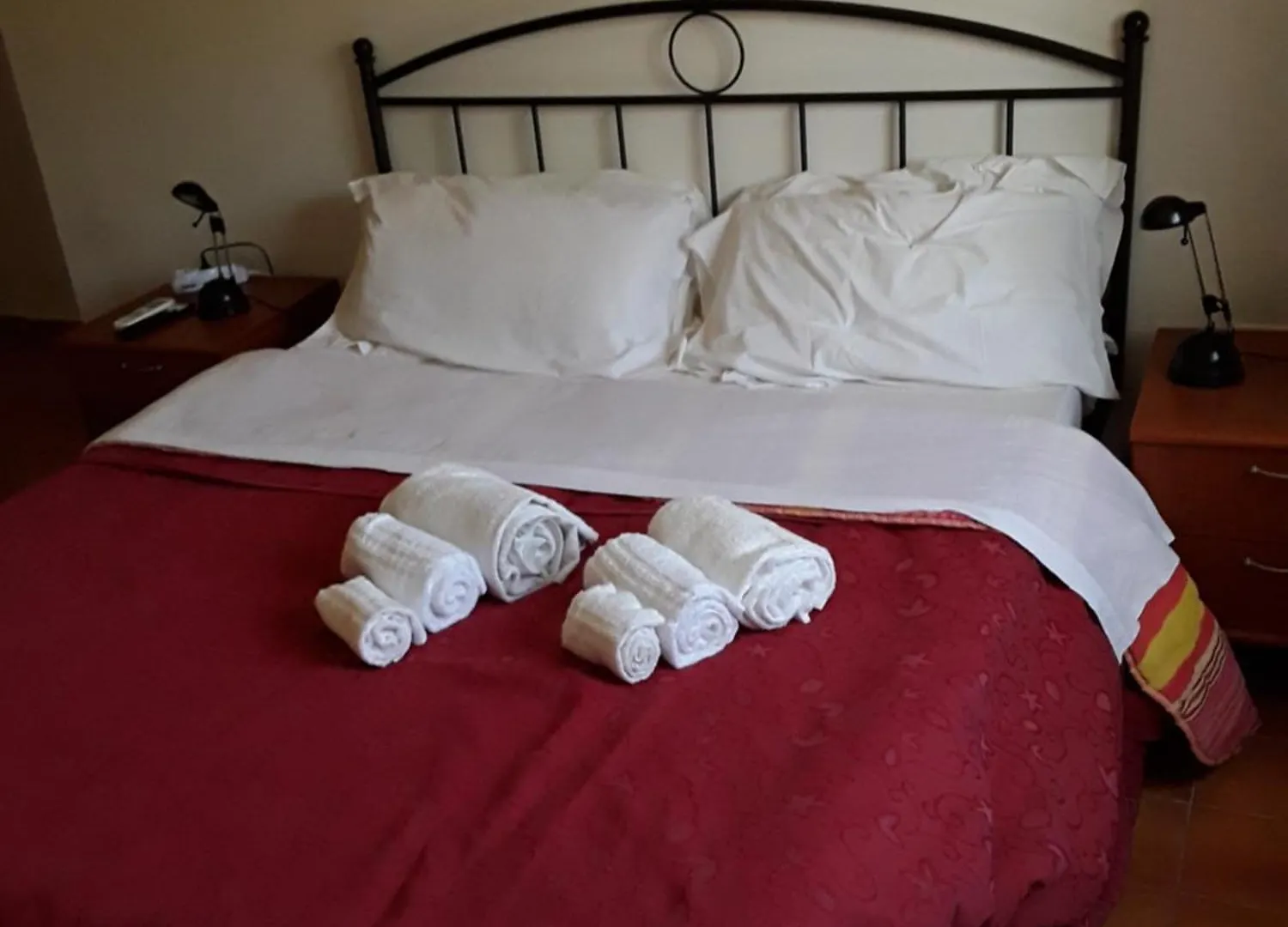 L'Aragosta Guesthouse Alghero Gasthof