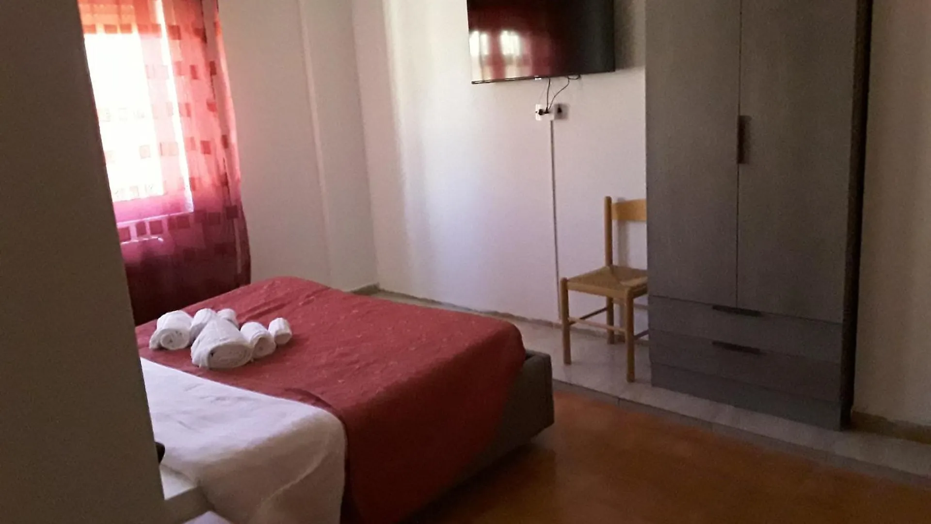L'Aragosta Guesthouse Alghero Affittacamere