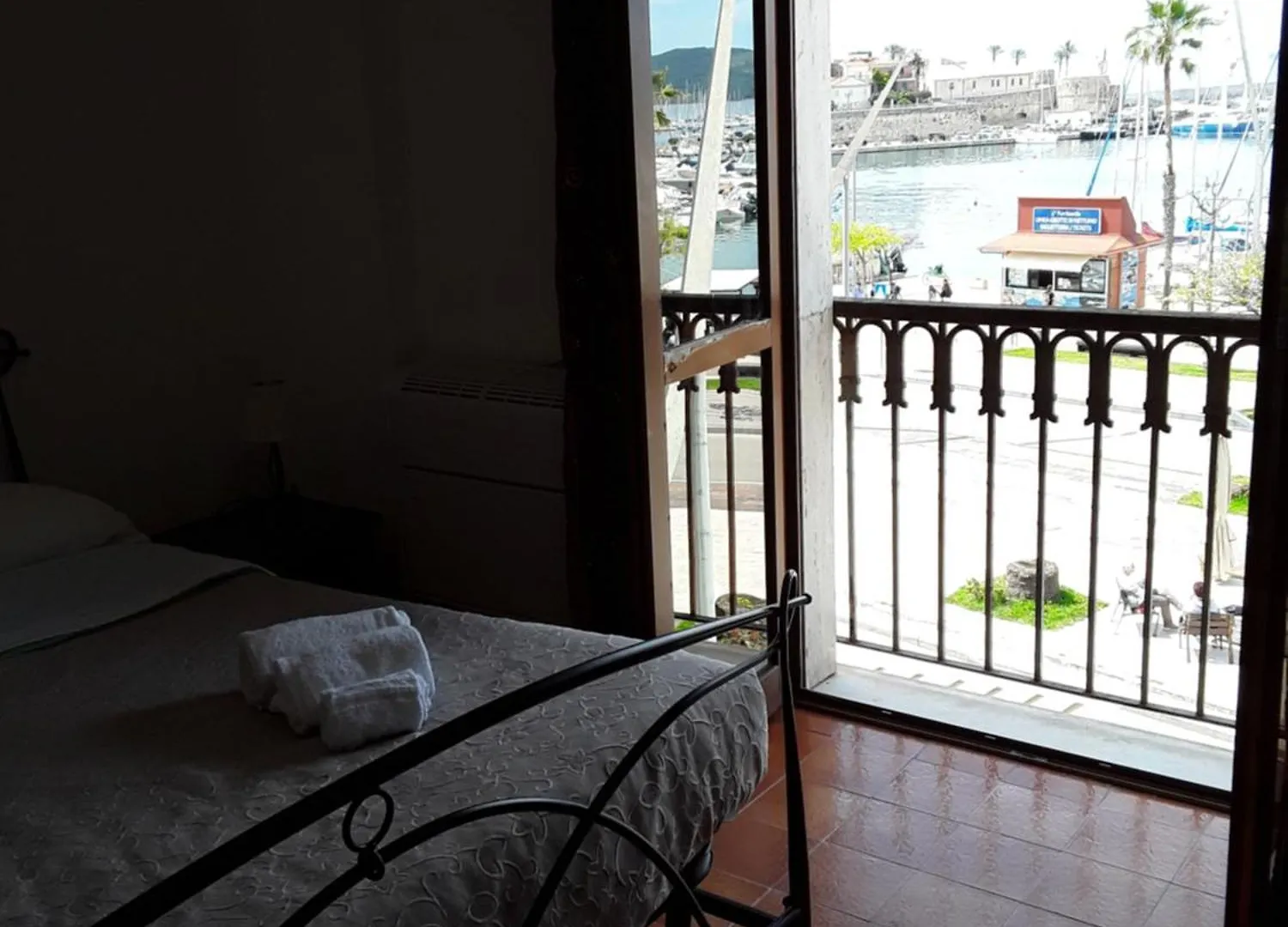 Affittacamere L'Aragosta Guesthouse Alghero Italia