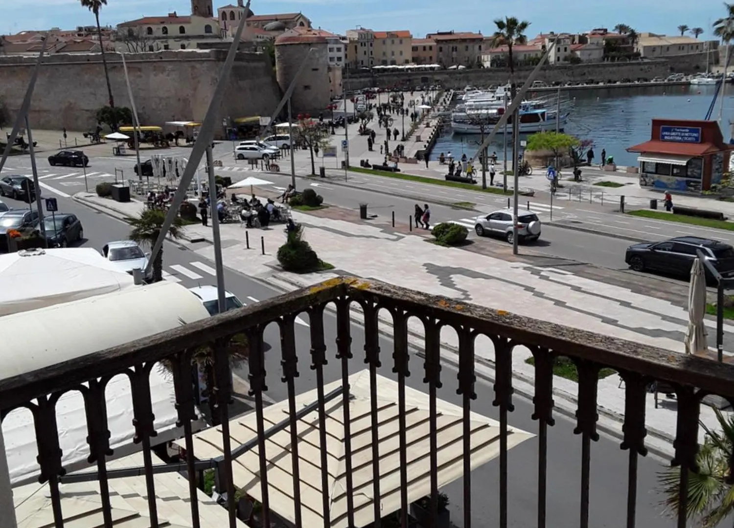 L'Aragosta Guesthouse Alghero