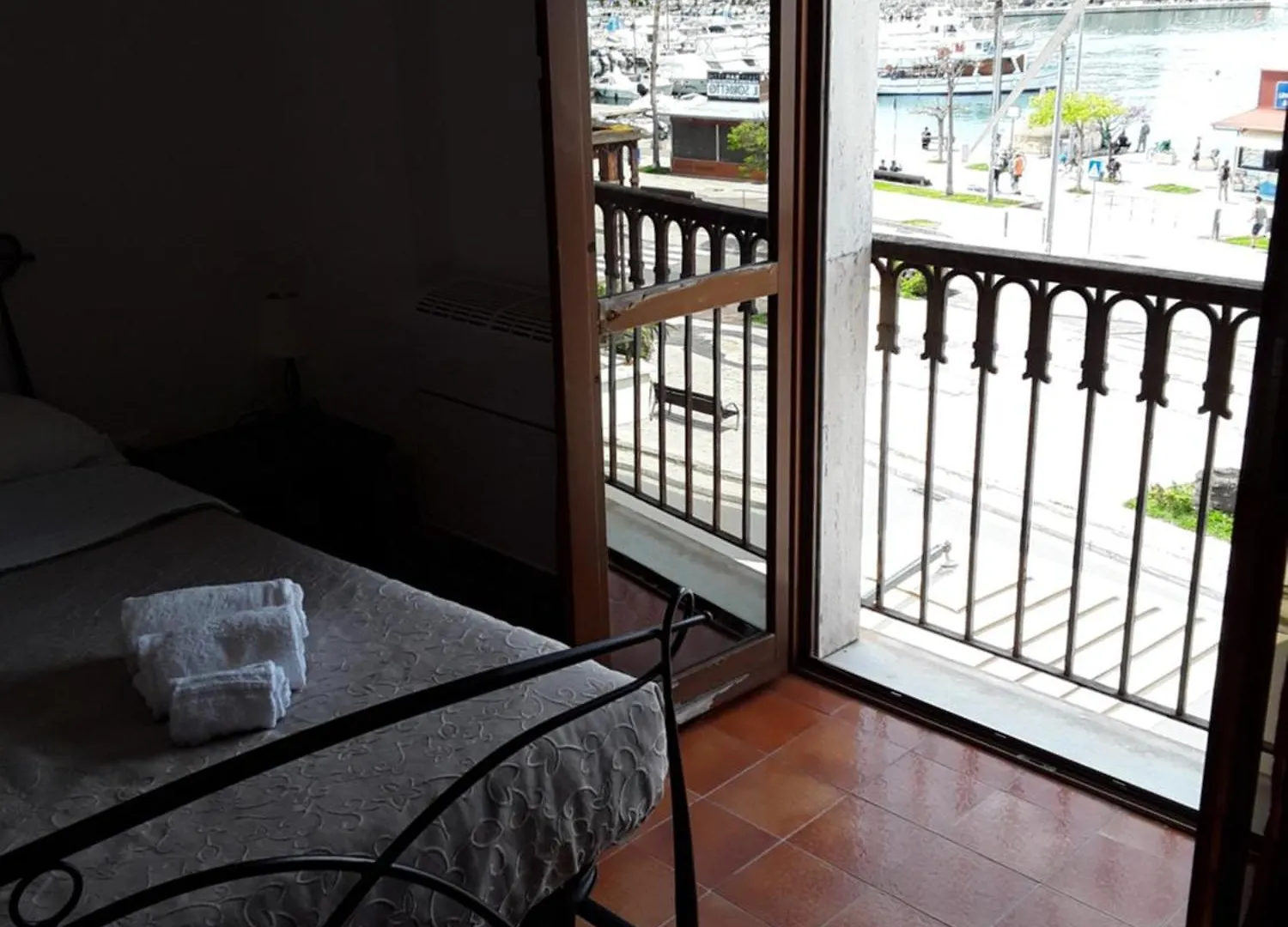 Gasthof L'Aragosta Guesthouse Alghero Italien