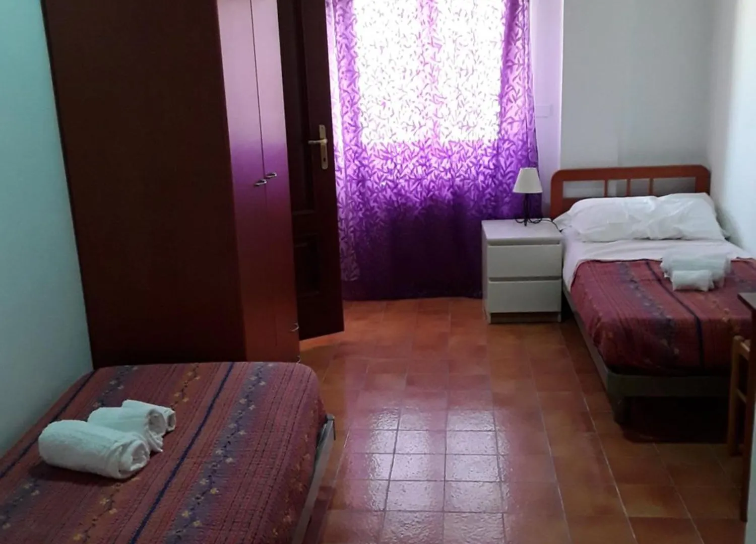 L'Aragosta Guesthouse Alghero