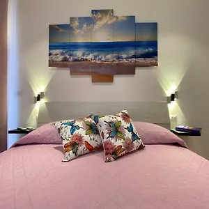 Le Calette 105 Affittacamere Alghero
