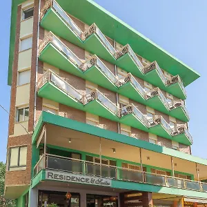 & Aparthotel Bellaria-Igea Marina