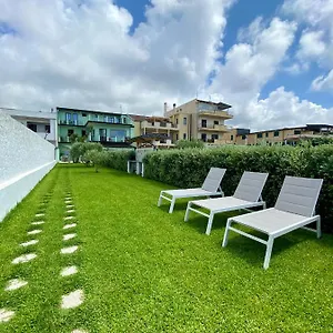 Al 136 Bed & Breakfast Capo dʼOrlando